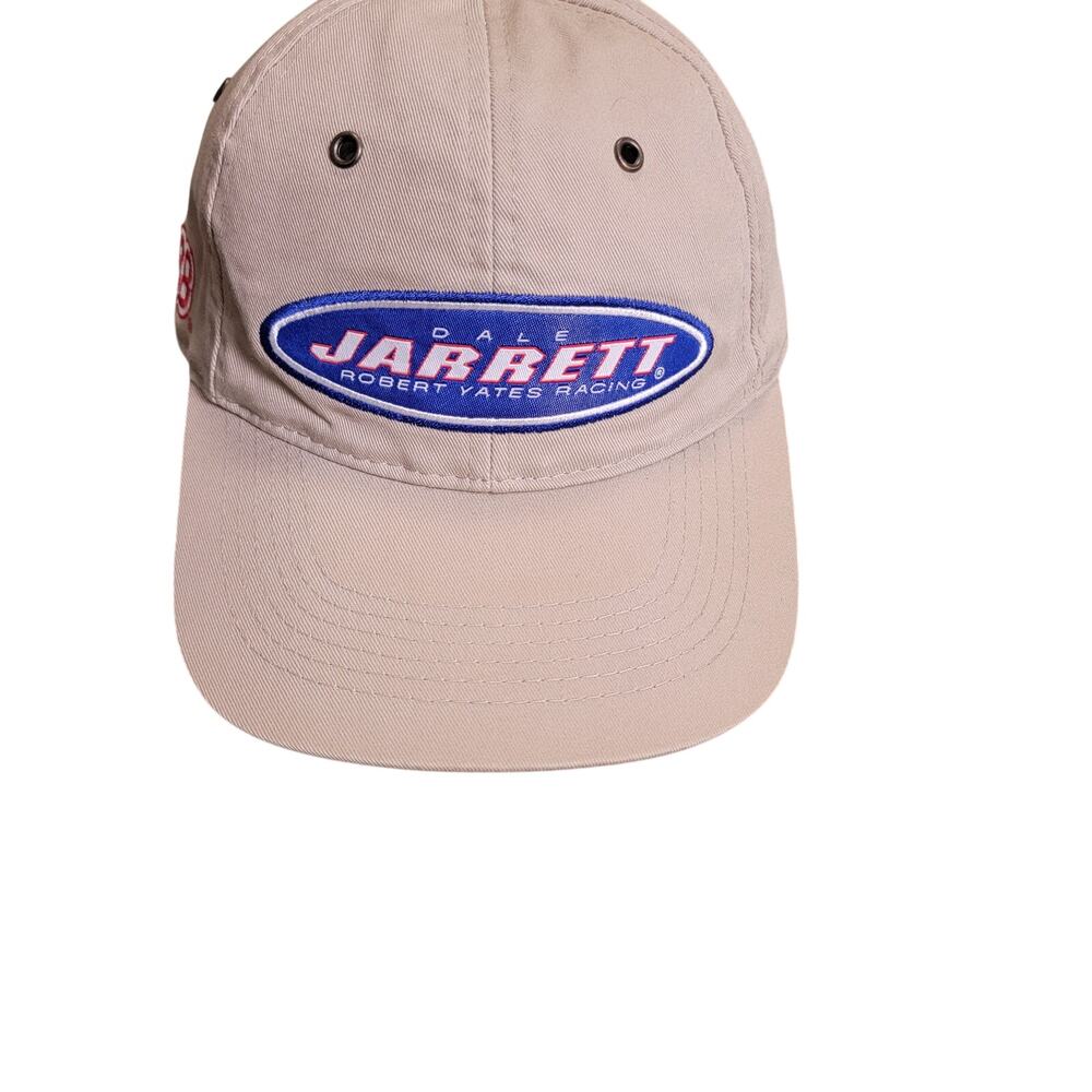 Dale Jarrett #88 NASCAR Adjustable Hat Cap Chase Authentic